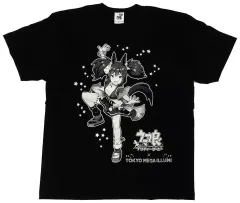 東京ダービー × 稲葉浩志 コラボTシャツ 東京シティ競馬 (TCK) on X: 