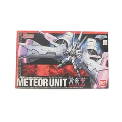 Amazon.co.jp: コレクション ミーティアユニット SEED 1/400