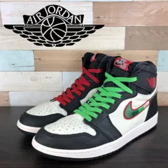 NIKE AIR JORDAN 1 RETRO HIGH OG ナイキ エアジョーダン1 レトロ ハイ スポーツ イラストレイテッド 28.5cm U08994 555088-015