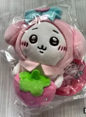 MR-00442 ちいかわ×サンリオキャラクターズ デスクトップから見守るひっかけぬいぐるみ