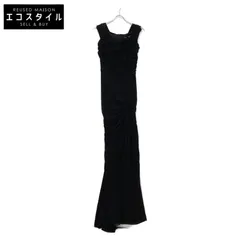 美品　TADASHI SHOJI タダシ ショージ　ロング　ワンピース２ タダシショージ TADASHI SHOJI☆セレブ御用達！高級感漂う