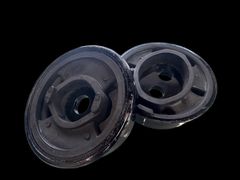 （風間オート製）リアデフ強化マウント　JZX系  【適合車種】 マークII /チェイサー/ クレスタ/ ヴェロッサ/ アルテッツァ