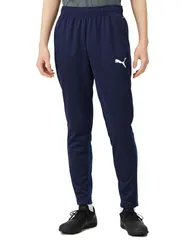 【新品・2営業日で発送】PUMA プーマ TEAMGOAL_マルチ_パンツ (659401) 色 : PUMA_NV-DEE サイズ : M 