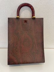 ✨美品✨ATAO アタオ リモ ステンドグラス チェリー 長財布 L字