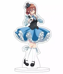 五等分の花嫁　中野三玖　フィギュア　アクスタ　まとめ売り　レア 2025年最新】中野三玖アクスタの人気アイテム - メルカリ