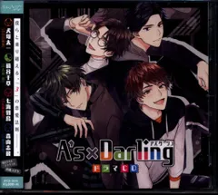 MintLip A's×Darling A's×Darling