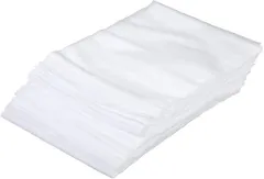 Goods online store 不織布 収納 100枚入り ラッピング ギフト袋 15cmx23cm(15cmx23cm)