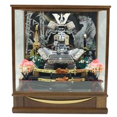 武比古作 銀製 扇 8号（松竹梅） - メルカリ