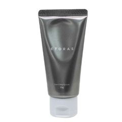 ホーユー エトラス セミドライクリーム 30g ミニサイズ スタイリング ドライ ワックス ヘアセット 持ち運び お試し hoyu ETORAS
