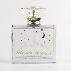 2024年最新】加賀美ハヤト 香水の人気アイテム - メルカリ