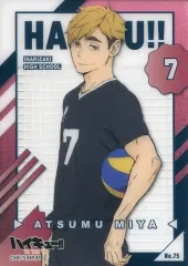 【中古】アニメ系トレカ No. 75：宮 侑