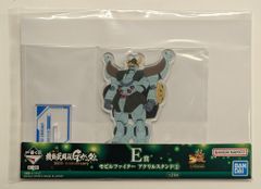 BANDAI SPIRITS 이치 반 쿠지 기동 무투전 G 건담 30th Anniversary E상 바이킹 건담 모빌 파이터 아크릴 스탠드 2 E-20