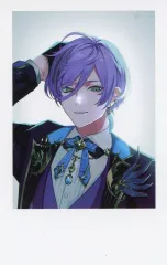 【中古】キャラカード 榊ネス(ノーマル) 「バーチャルYouTuber にじさんじ 3SKM ランダムチェキ風カード」 Welcome Goods