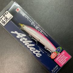 ジャクソン　アスリート　１２ＳＳ　ＰＰＧ