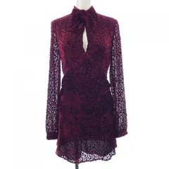 2025年最新】Saint Laurent ワンピースの人気アイテム - メルカリ