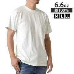 半袖Tシャツ《ヴィンテージホワイト》新品 未使用 メンズ ヘビーウェイト 無地 6.6オンス プレミアムガーメントダイTシャツ ビンテージ加工 厚手Tシャツ 綿100％ ピグメント加工 古着風【A3M】【メール便2】ファッション メンズ M L XL 夏