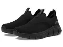 【送料無料】 スケッチャーズ メンズ スニーカー シューズ Bobs B Flex - Frigid Edge Black/Black