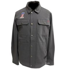 S113 新品 ハーレー SCREAMIN' EAGLE JACKET M - メルカリ
