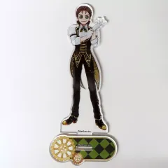 第五人格　ブックオフ　アクリルスタンド クリアファイル BOOKOFF先行販売！｜Identity V 第五人格