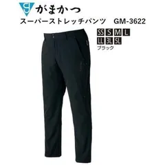 2025年最新】がまかつ パンツの人気アイテム - メルカリ