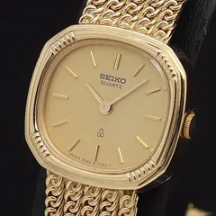 SEIKO 2320-0340 R 腕時計（レディース）ジャンク品 B209