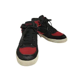 スラッシャー THRASHER BUCHANAN DOG ローカットスニーカー メンズ US：8 のサムネイル