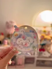 バップセール 猫 シールステッカー