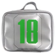 【中古】バッグ(キャラクター) A.緑谷出久 雄英高校ヒーロー科コスチュームケース型ポーチ 「僕のヒーローアカデミア博 ～ようこそ!雄英高等学校キャンパスツアーへ～」 限定グッズ付き前売り券特典