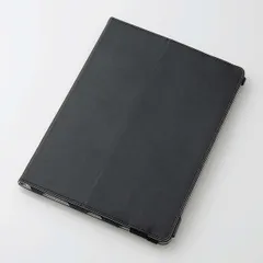 iPad Pro 11インチ 2020年モデル用2アングル ソフトレザーカバー