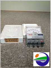 学校備品「電流計」　理科室①
