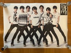 Kis-My-Ft2 / BEST of Kis-My-Ft2 (2021年) アルバム・プロモーション