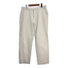 Polo by Ralph Lauren ポロ ラルフローレン チノパンツ ポロチノ ベージュ (メンズ W33 L30) 中古 古着 S3419