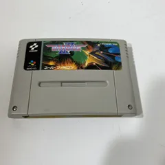 スーパーファミコン - 機動装甲ダイオン　グラディウス3　スーパーE.D.F.　スーパーファミコン Amazon | グラディウス3 | ゲームソフト