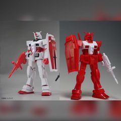 【新品未開封】HG 1/144 RX-78-2 GUNDAM UNIQLO COLOR ユニクロカラー／RX-78-2U GUNDAM UNIQLO Ver. ユニクロver. 2種セット