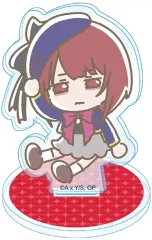 【中古】アクリルスタンド・アクリルパネル 有馬かな アクリルスタンド 「推しの子」