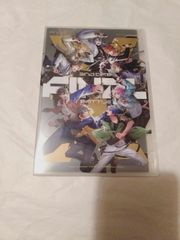 CD] 히프노시스 마이크 -Division Rap Battle- 2nd Division Rap Battle