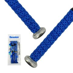 【数量限定】野球 バット用 Senston グリップテープ滑り止め、2本