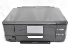 【ジャンク】EPSON プリンター EP-807AB