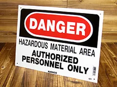 アガベファーマー　danger 看板２枚セット 楽天市場】danger 看板の通販