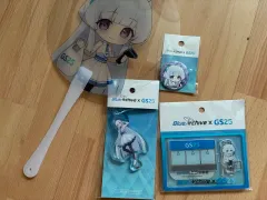 2025年最新】ブルアカ cdの人気アイテム - メルカリ