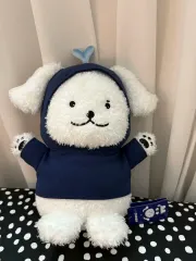 MONSTA X ミニョク ミニミニ ぬいぐるみ MEONGKO Qoo10] STARSHIPエンターテインメント 【予約】 MONSTA X MINHYU