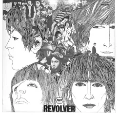 2025年最新】ビートルズ リボルバー レコードの人気アイテム