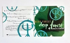 2024年最新】CD DEEP FORESTの人気アイテム - メルカリ