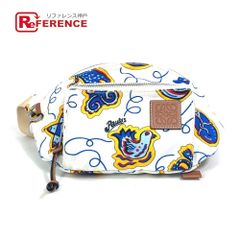 ロエベ ウエストバッグ ショルダーバッグ パウラズイビザ ボディバッグ
