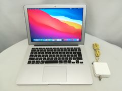 中古 MacBook Air Early 2015 i7/8GB/256GB - メルカリ