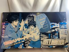 シティハンター　100tハンマークリーナー