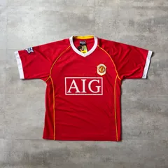 2025年最新】マンチェスター ユナイテッド aigの人気アイテム - メルカリ