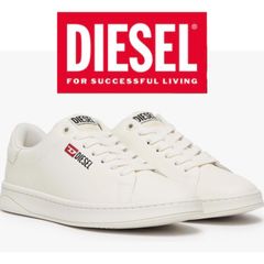 EU39 バッファローロンドン【新品】厚底 サボスニーカー マット