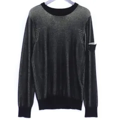 2025年最新】STONE ISLAND SHADOW PROJECT ニット・セーターの