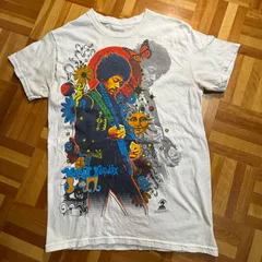 2025年最新】ジミヘン Tシャツの人気アイテム - メルカリ